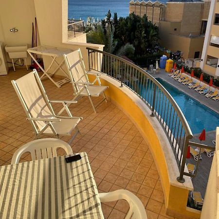 Appartamento Vista Mare Da Mary Gallipoli Exterior photo