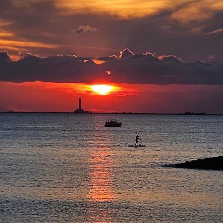 Appartamento Vista Mare Da Mary Gallipoli Exterior photo